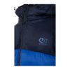 Cruyff Sports - Puffer Jacket - Kobalt Blue