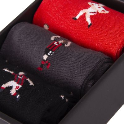 COPA Football – AC Milan Celebration Casual Sokken Box Set