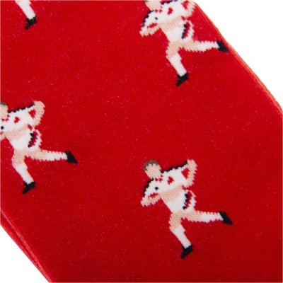COPA Football – AC Milan 2003 Sheva Celebration Casual Sokken
