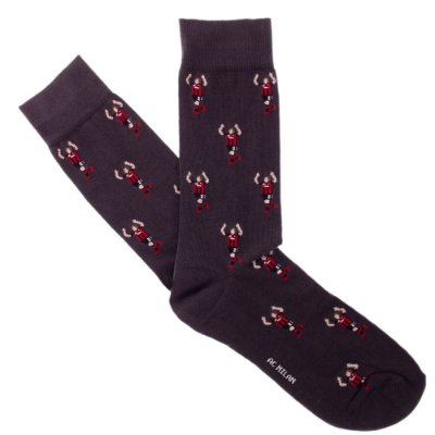 COPA Football - AC Milan Kaka Celebration Casual Sokken afbeelding