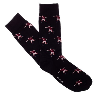 COPA Football - AC Milan Inzaghi Celebration Casual Sokken afbeelding