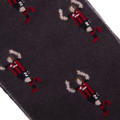 COPA Football – AC Milan Inzaghi Celebration Casual Sokken