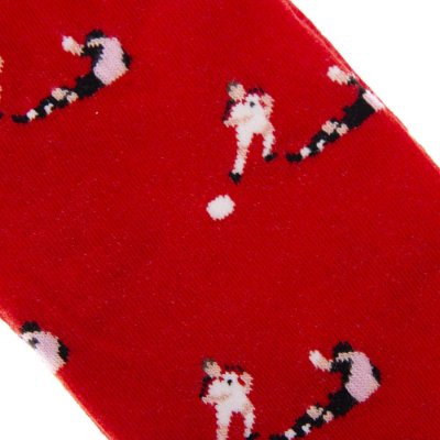 COPA Football – AC Milan 2003 Rigore Casual Sokken