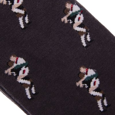 COPA Football – AC Milan 2003 Celebration Casual Sokken