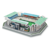 Club Brugge Jan Breydel Stadion - 3D Puzzel