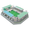 Club Brugge Jan Breydel Stadion - 3D Puzzel