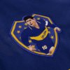 Boca Juniors Retro Shirt 1995