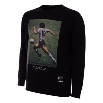 Maradona x COPA World Cup 1986 Sweater Maradona x COPA World Cup 1986 Sweater