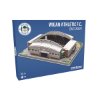 Wigan Athletic DW Stadium - 3D Puzzle