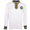 New York Cosmos Retro Football Exhibition Shirt 1978 + Beckenbauer 6