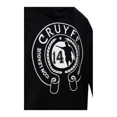 Cruyff – League Hoodie –