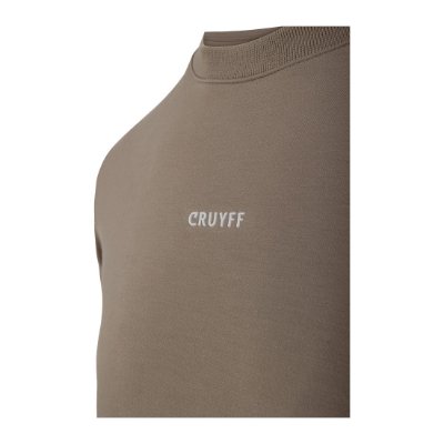 Cruyff – Sobala Heavy T-Shirt – Sand