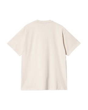 Robey - Kick Ups T-Shirt - Off White Robey - Kick Ups T-Shirt - Off White