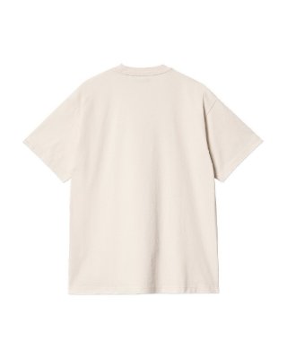 Robey – Kick Ups T-Shirt – Off