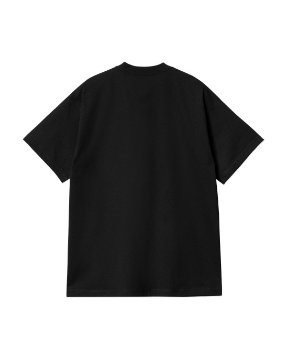 Robey - Kick Ups T-Shirt - Zwart Robey - Kick Ups T-Shirt - Zwart