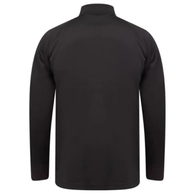 Rugby Vintage – Fiji Rugby Trainingsjack – /