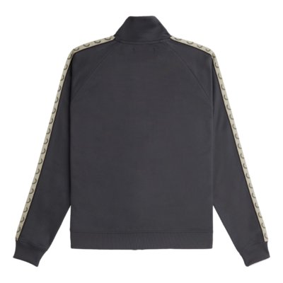 Fred Perry – Contrast Tape Trainingsjack – Anchor