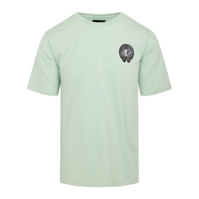 Cruyff - League Logo T-Shirt - Mint afbeelding