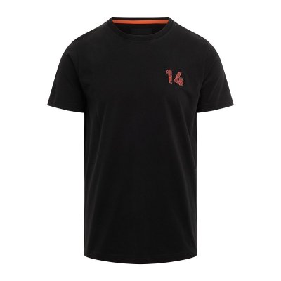 Cruyff - Bordado T-Shirt - Zwart afbeelding