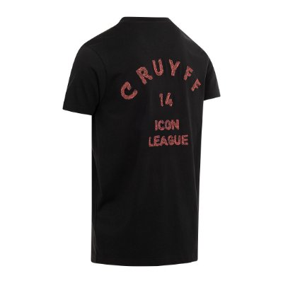 Cruyff – Bordado T-Shirt –