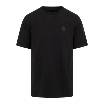 Cruyff - Vision T-Shirt - Zwart afbeelding