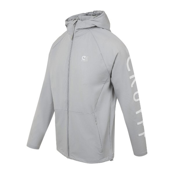 Cruyff Sports - Windbreaker Jacket - Grijs