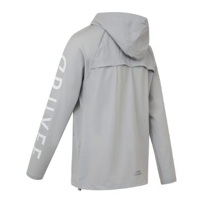 Cruyff Sports – Windbreaker Jacket –