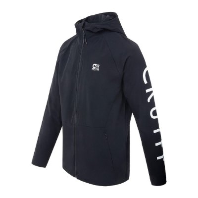 Cruyff Sports - Windbreaker Jacket - Zwart afbeelding