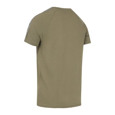Cruyff Sports – Xicota Taped T-Shirt –
