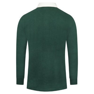 Rugby Vintage – Ierland Retro Rugby Shirt 1980’s –