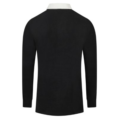 Rugby Vintage – Nieuw Zeeland Retro Rugby Shirt 1924