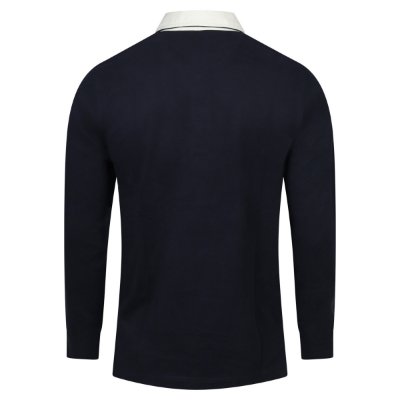 Rugby Vintage – Schotland Retro Rugby Shirt 1970’s –