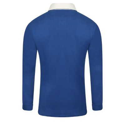 Rugby Vintage – Italië Retro Rugby Shirt 1970’s –
