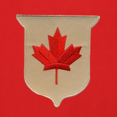 Rugby Vintage – Canada Retro Rugby Shirt 1902