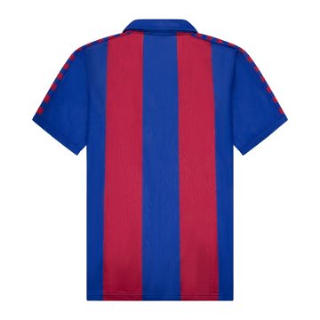 Meyba - FC Barcelona Retro Voetbalshirt 1982-1984 Meyba - FC Barcelona Retro Voetbalshirt 1982-1984