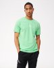 Afbeeldingen van OTP x Robey - Michy Regular Fit T-Shirt - Groen