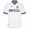 96-98 Tottenham Home Retro Shirt