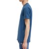Fred Perry - Ringer T-Shirt - Midnight Blue