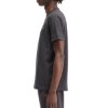 Fred Perry - Ringer T-Shirt - Anchor Grey