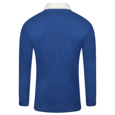 Rugby Vintage – Frankrijk Retro Rugby Shirt 1924