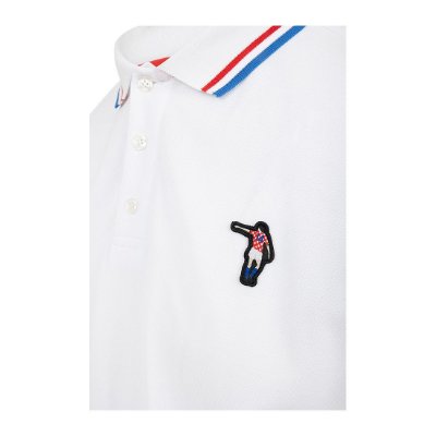 Cruyff – Kroatië Dos Rayas Poloshirt –