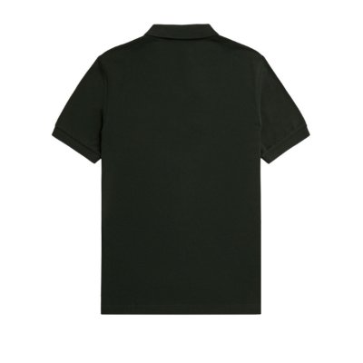 Fred Perry – Plain Tennis Poloshirt – Night