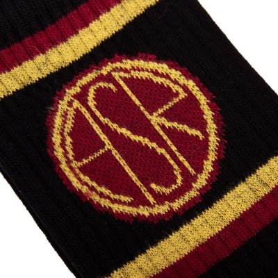 COPA Football – AS Roma Taper Sokken –