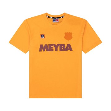 Meyba - T-Shirt Barcelona Retro Training Meyba - T-Shirt Barcelona Retro Training