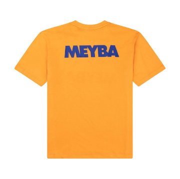 Meyba - T-Shirt Barcelona Retro Training Meyba - T-Shirt Barcelona Retro Training