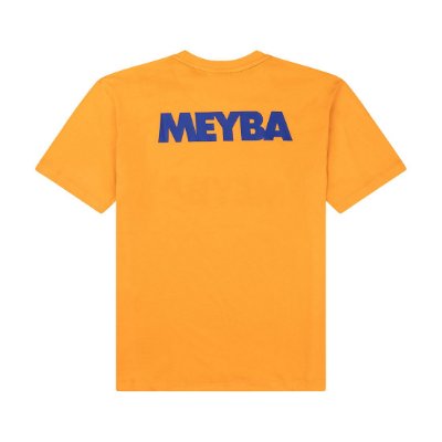 Meyba – Barcelona Retro Training T-Shirt –
