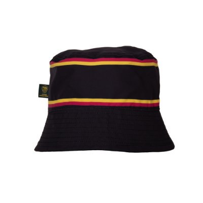 COPA Football – AS Roma Taper Bucket Hat –