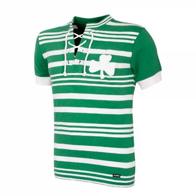 Panathinaikos Retro Shirt 1934 afbeelding