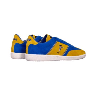 Maradona X COPA Boca Sneakers – /