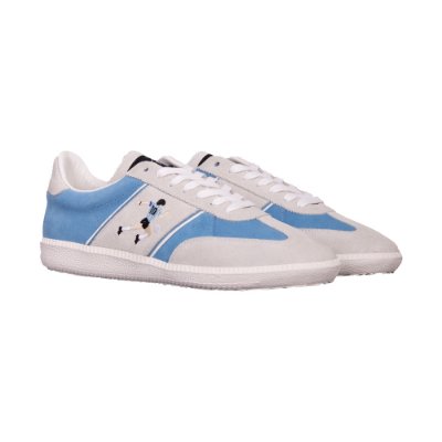 Maradona X COPA Argentinië Sneakers - Blauw/ Wit afbeelding